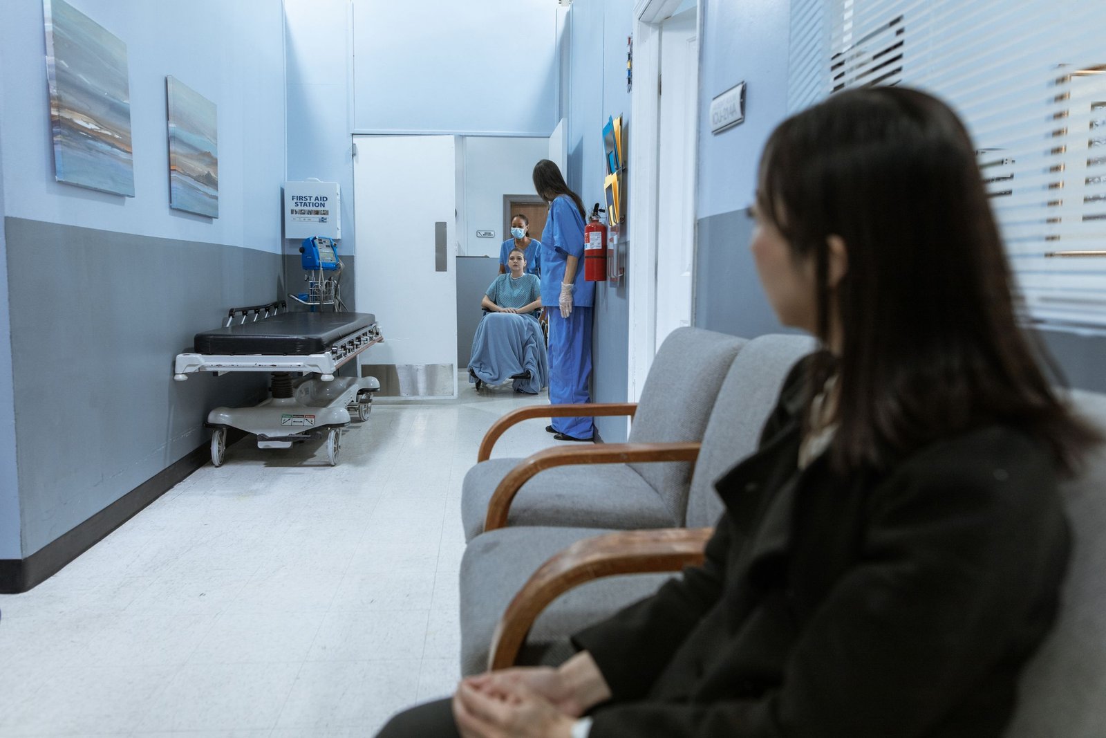 medical-assistance