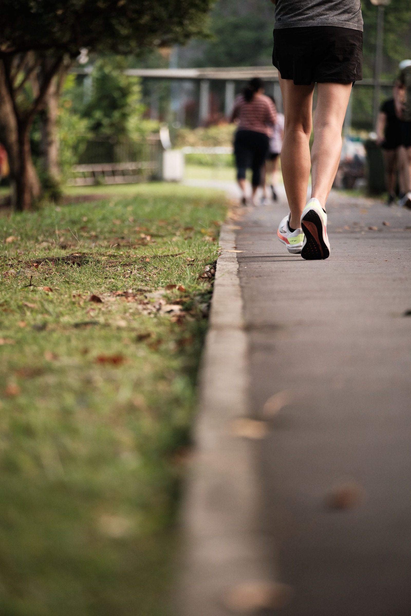 jogging-track