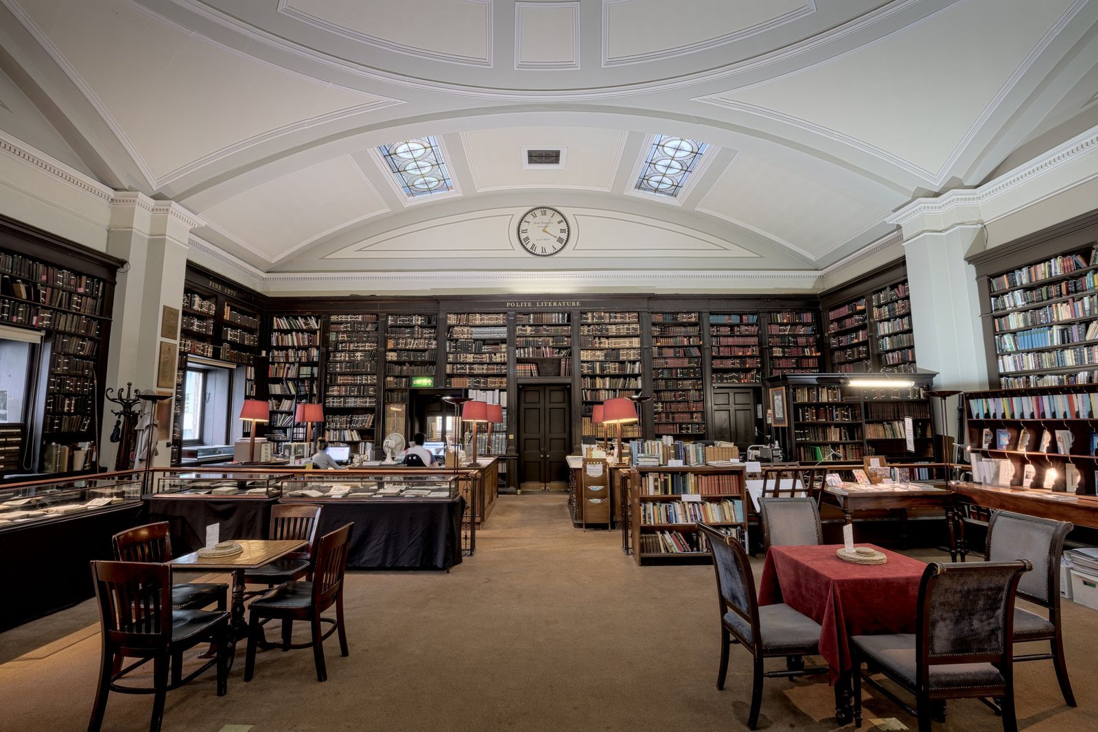 library