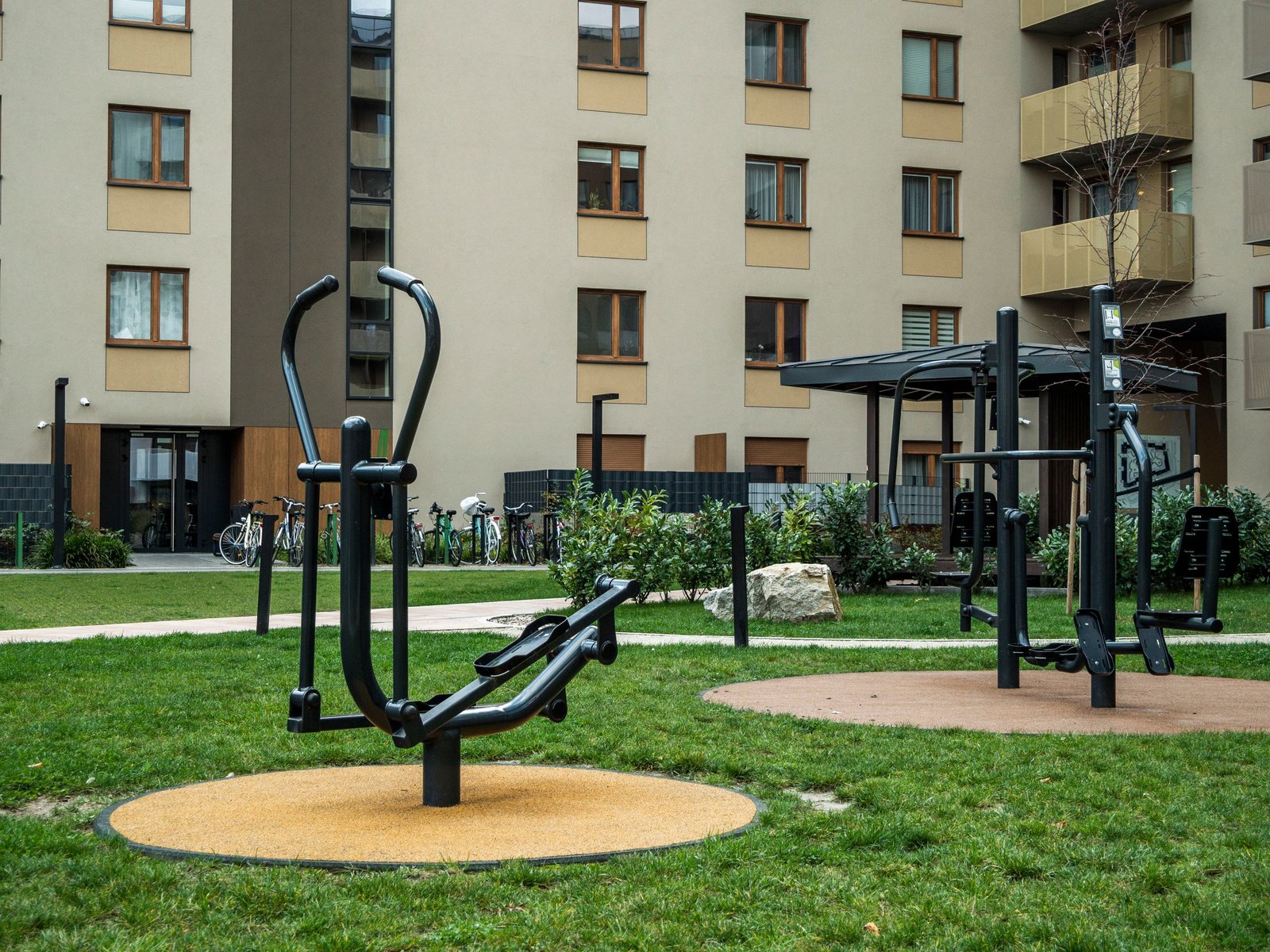 outdoor-fitness